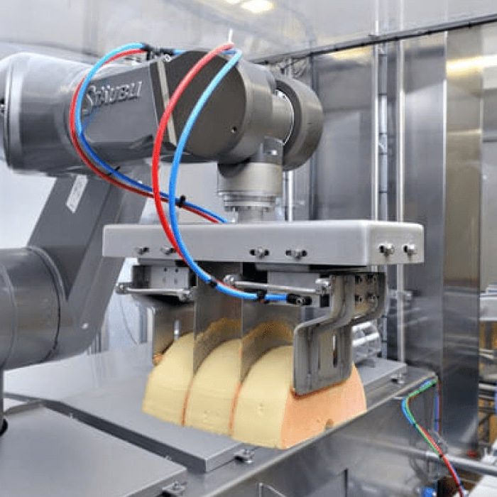 turkiyede-ilk-robotik-termoform-besleme-kasar-peyniri-paketlemesi robotik termoform makinesi