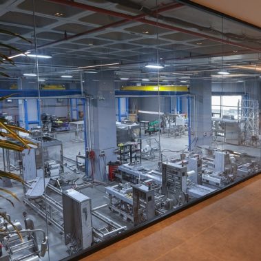 opack makine fabrika
