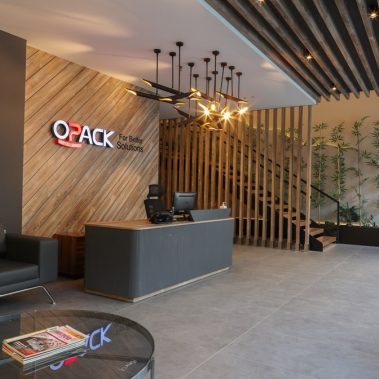 opack makine fabrika