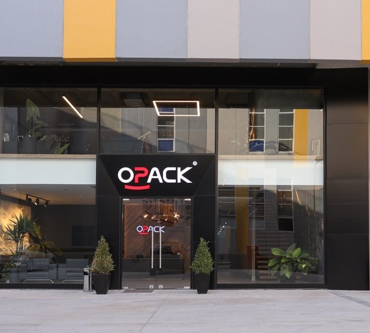 opack makine fabrika