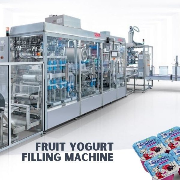 meyveli-yogurt-dolum-makinesi-2 Fruit Yogurt Filling Packaging Machine