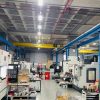 opack fabrika binası