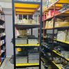 opack fabrika binası