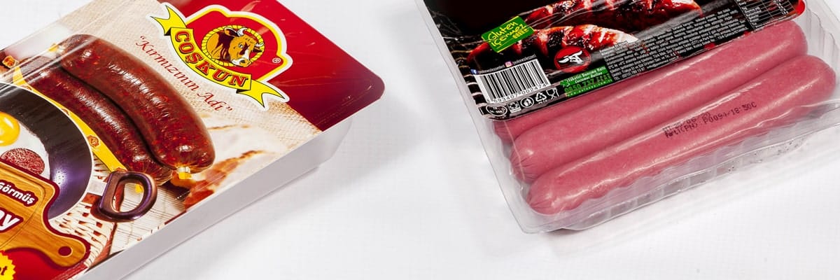 Packaging Meat and Meat Products