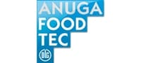 anuga food tec logo
